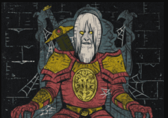The Immortal